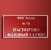 Паспортно-визовые службы в Калмыково