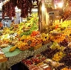 Рынки в Калмыково