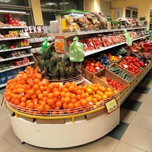 Супермаркеты Калмыково